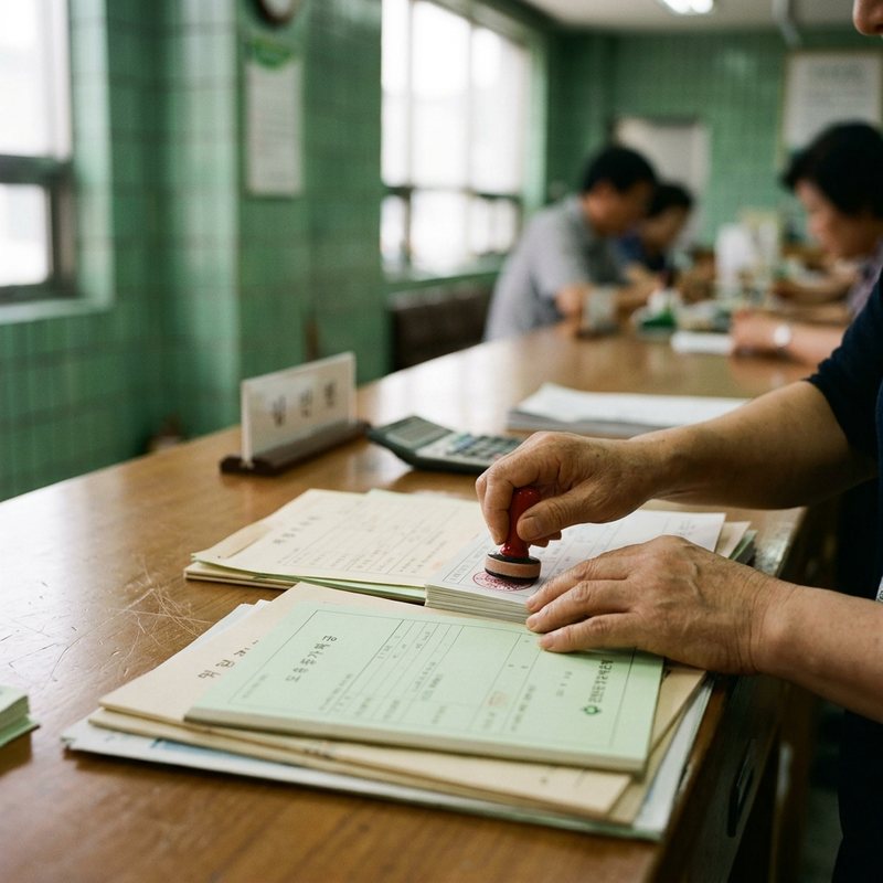 개인회생 변제금 산정, 채무 1억·입사 한 달이면｜대구 30대 인가 사례 — 이해를 돕기 위한 연출 이미지
