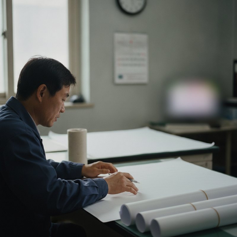 빚 3천만 원도 개인회생 하는 게 나을까｜대구 50대 실제 사례 — 이해를 돕기 위한 연출 이미지